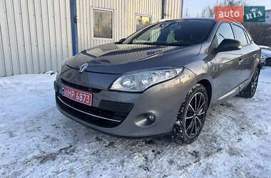 Універсал Renault Megane 2012 в Вінниці
