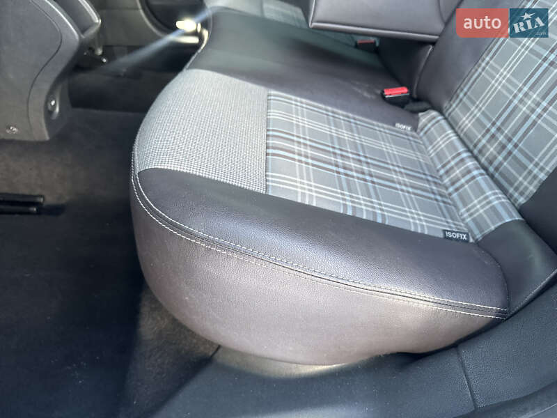 Універсал Renault Megane 2012 в Вінниці