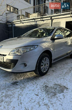 Універсал Renault Megane 2010 в Рівному