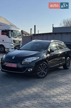 Универсал Renault Megane 2013 в Вознесенске