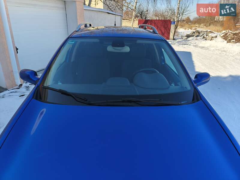 Универсал Renault Megane 2006 в Киеве фото 6 Универсал Renault Megane 2006 в Киеве