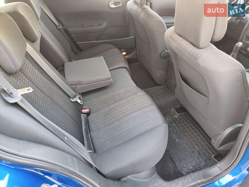 Универсал Renault Megane 2006 в Киеве фото 28 Универсал Renault Megane 2006 в Киеве