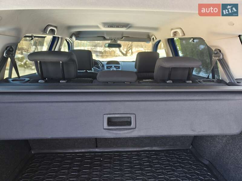 Универсал Renault Megane 2006 в Киеве фото 33 Универсал Renault Megane 2006 в Киеве