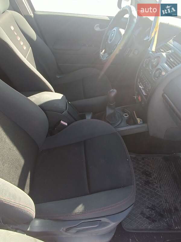 Универсал Renault Megane 2007 в Кропивницком