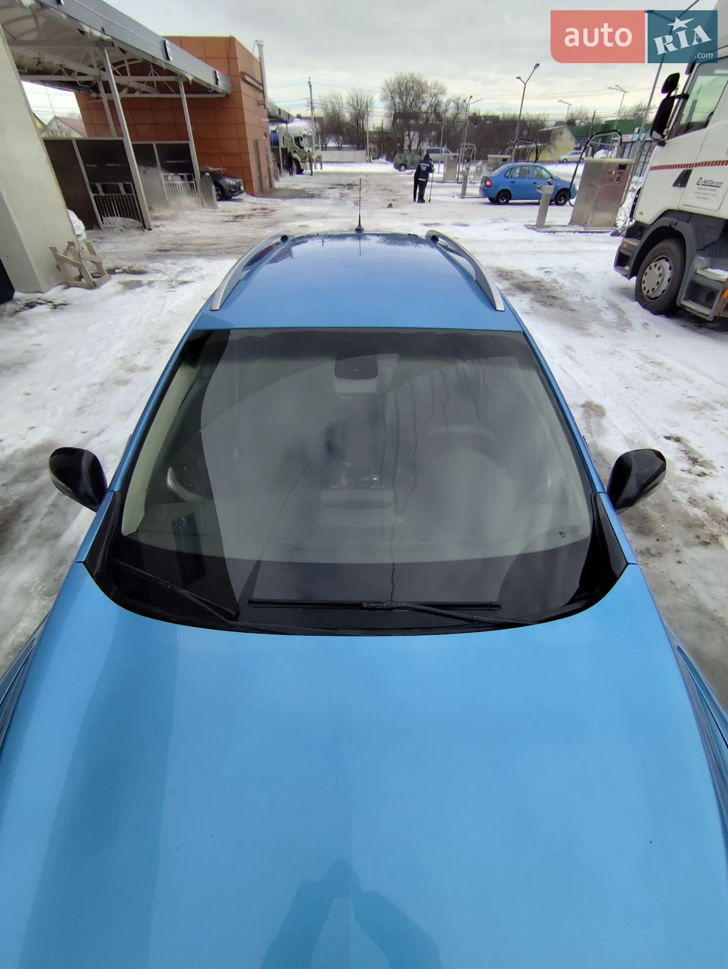 2012 Renault Megane - мініатюра 67