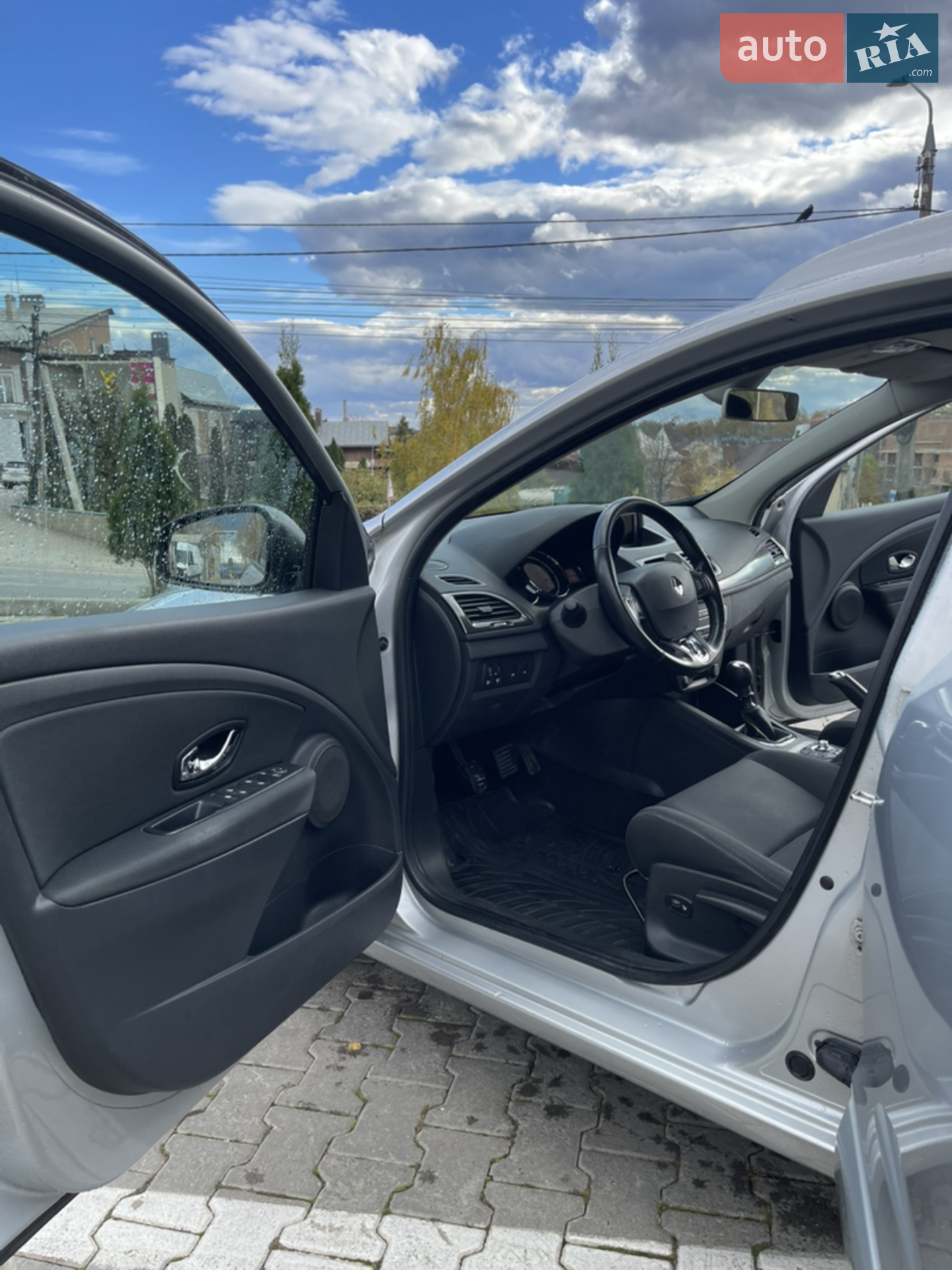 2013 Renault Megane - мініатюра 16