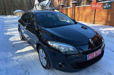 Універсал Renault Megane 2011 в Охтирці