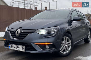 Універсал Renault Megane 2019 в Одесі