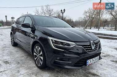 Универсал Renault Megane 2022 в Умани