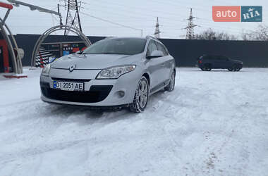 Універсал Renault Megane 2011 в Полтаві