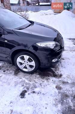 Универсал Renault Megane 2012 в Смеле