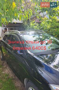 Универсал Renault Megane 2012 в Смеле