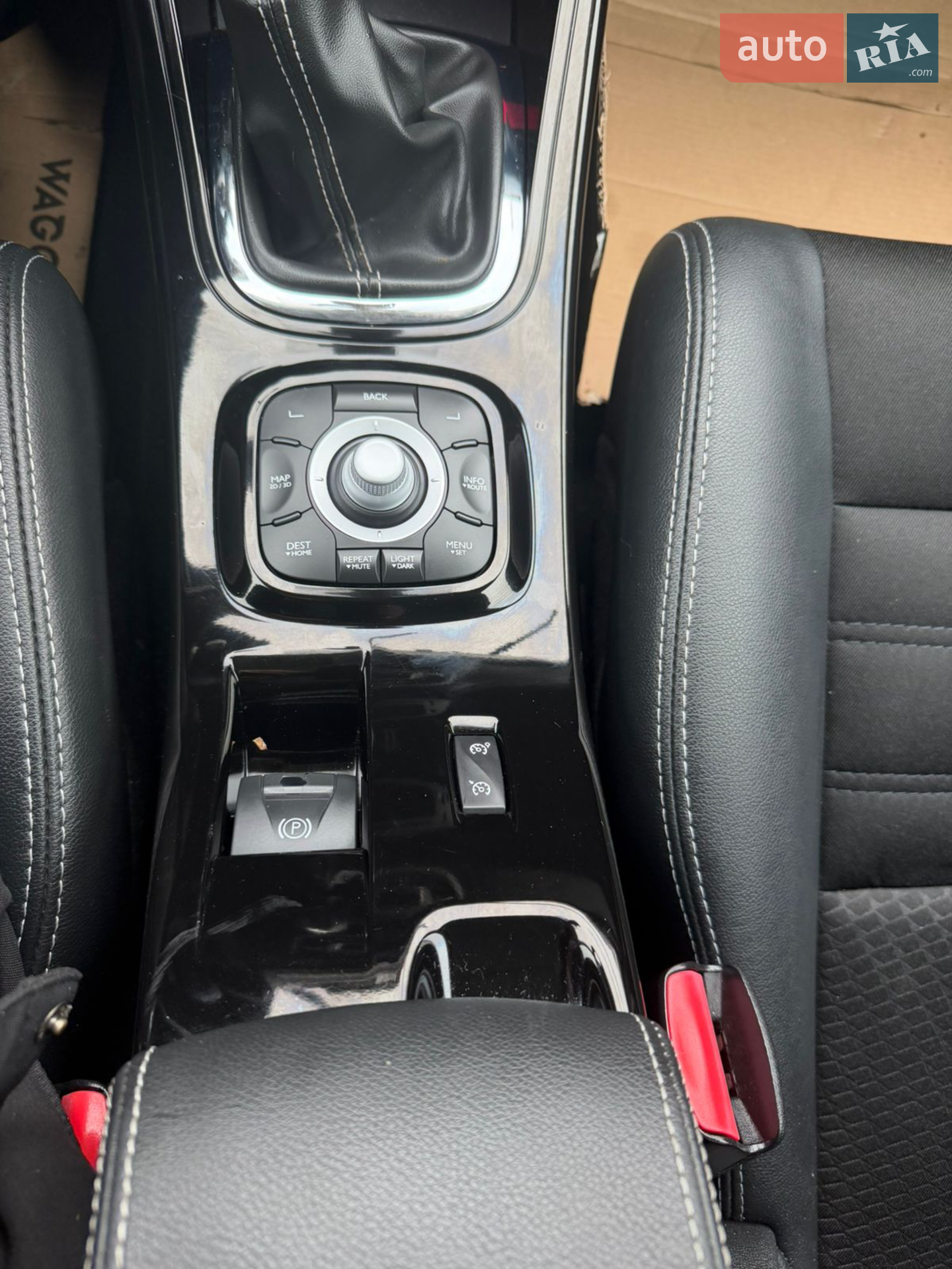 2015 Renault Megane - мініатюра 37