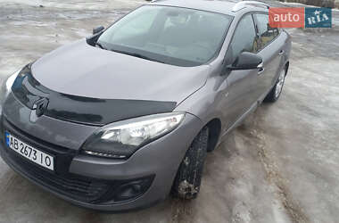 Универсал Renault Megane 2012 в Калиновке