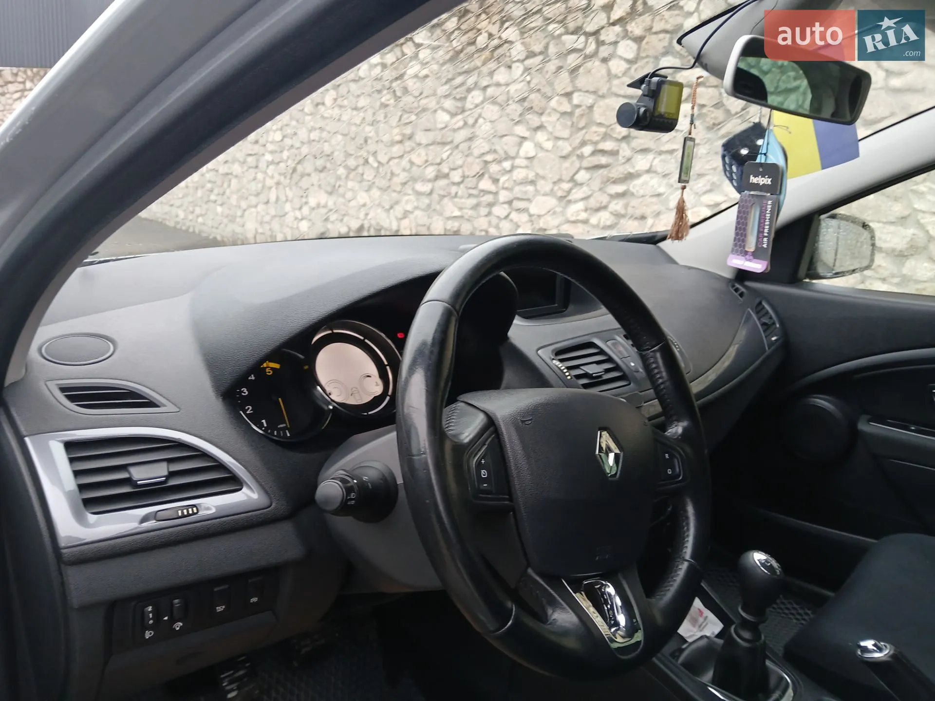 2016 Renault Megane - мініатюра 11
