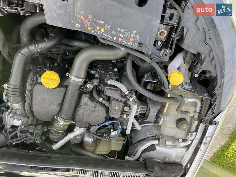 Универсал Renault Megane 2017 в Днепре фото 18 Универсал Renault Megane 2017 в Днепре