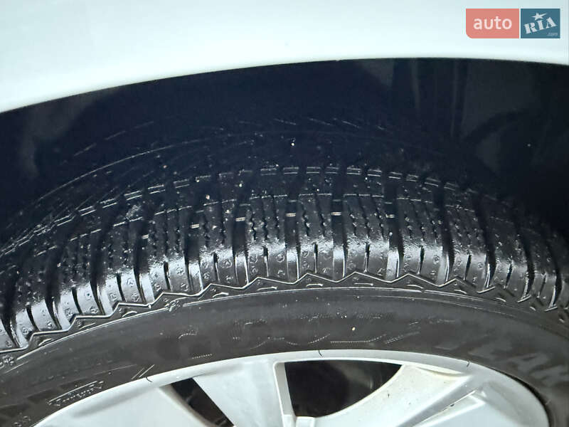 Універсал Renault Megane 2013 в Рівному