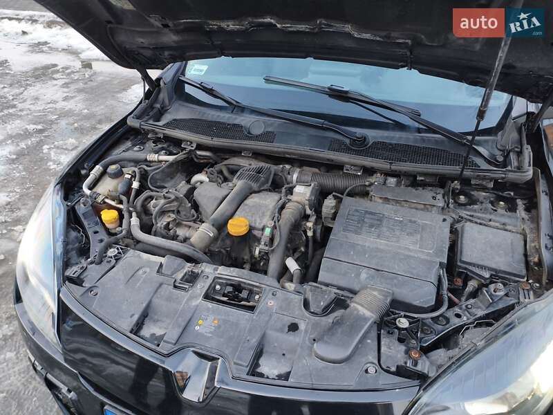 Универсал Renault Megane 2012 в Хмельницком фото 13 Универсал Renault Megane 2012 в Хмельницком