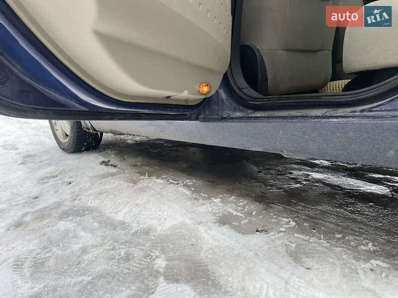 Универсал Renault Megane 2007 в Киеве