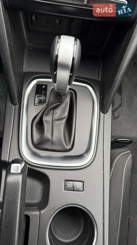 Универсал Renault Megane 2018 в Киеве