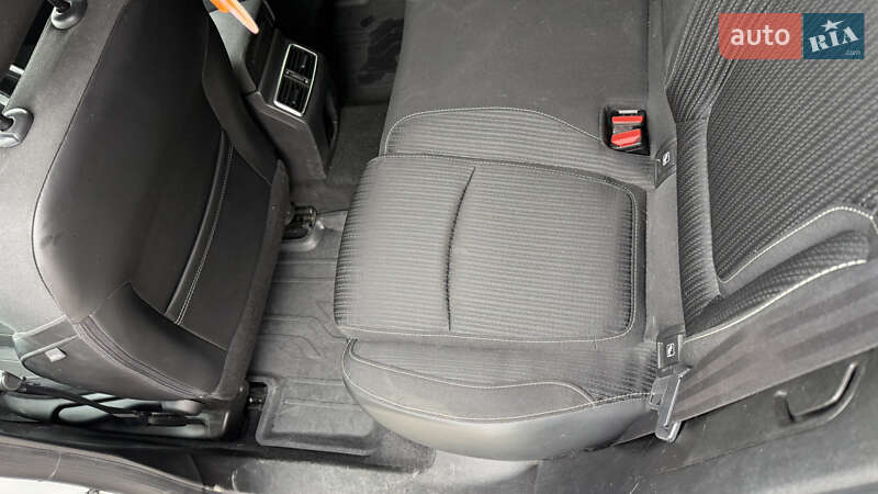 Универсал Renault Megane 2018 в Киеве