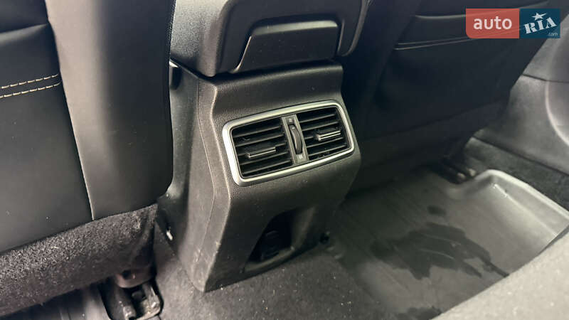 Универсал Renault Megane 2018 в Киеве