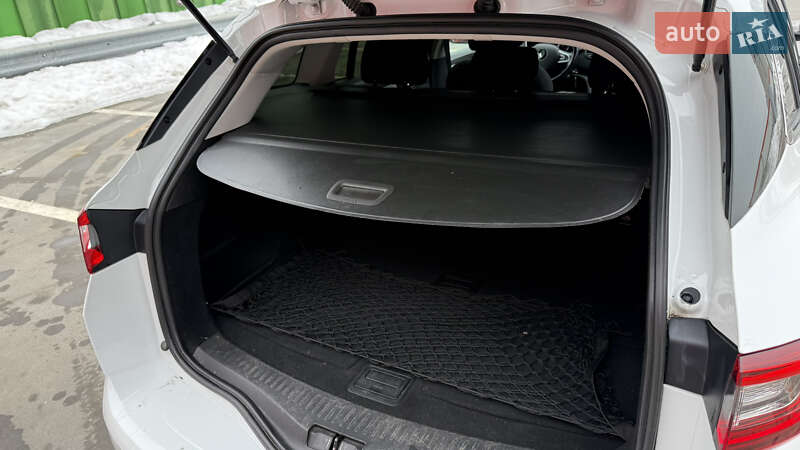 Универсал Renault Megane 2018 в Киеве