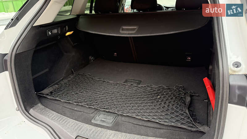 Универсал Renault Megane 2018 в Киеве