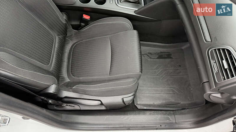 Универсал Renault Megane 2018 в Киеве