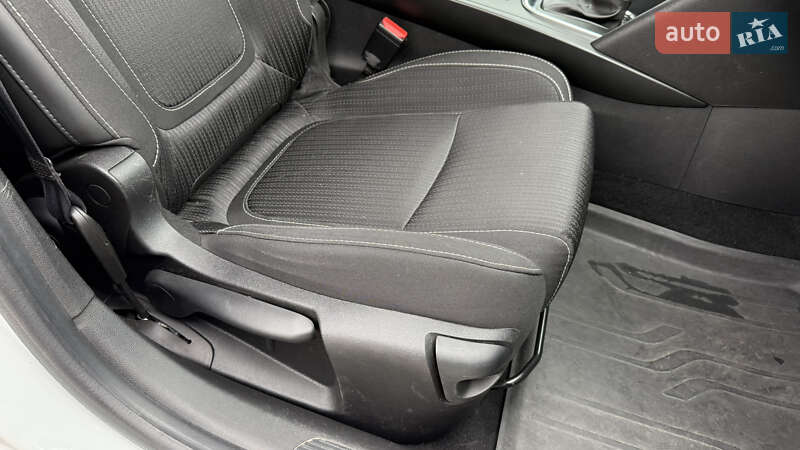 Универсал Renault Megane 2018 в Киеве