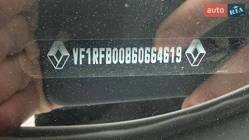 Универсал Renault Megane 2018 в Киеве