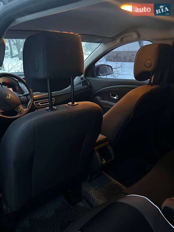 Универсал Renault Megane 2013 в Бердичеве фото 9 Универсал Renault Megane 2013 в Бердичеве