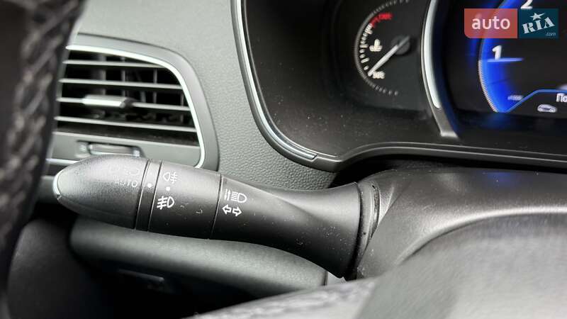 Универсал Renault Megane 2016 в Смеле фото 29 Универсал Renault Megane 2016 в Смеле