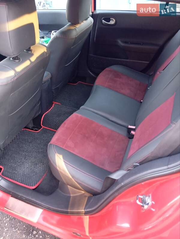 Універсал Renault Megane 2009 в Запоріжжі