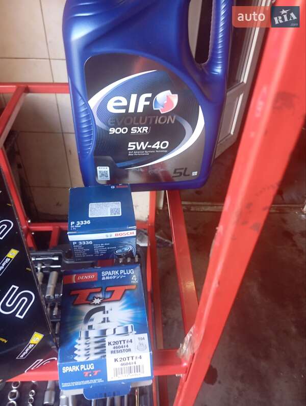 Універсал Renault Megane 2009 в Запоріжжі