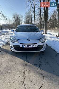 Хетчбек Renault Megane 2009 в Семенівці