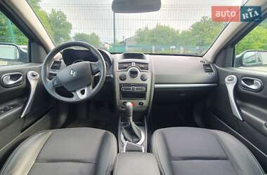 Седан Renault Megane 2004 в Луцке