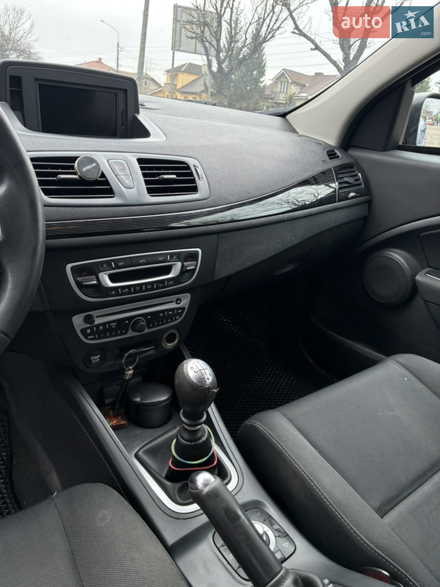 2011 Renault Megane - мініатюра 14