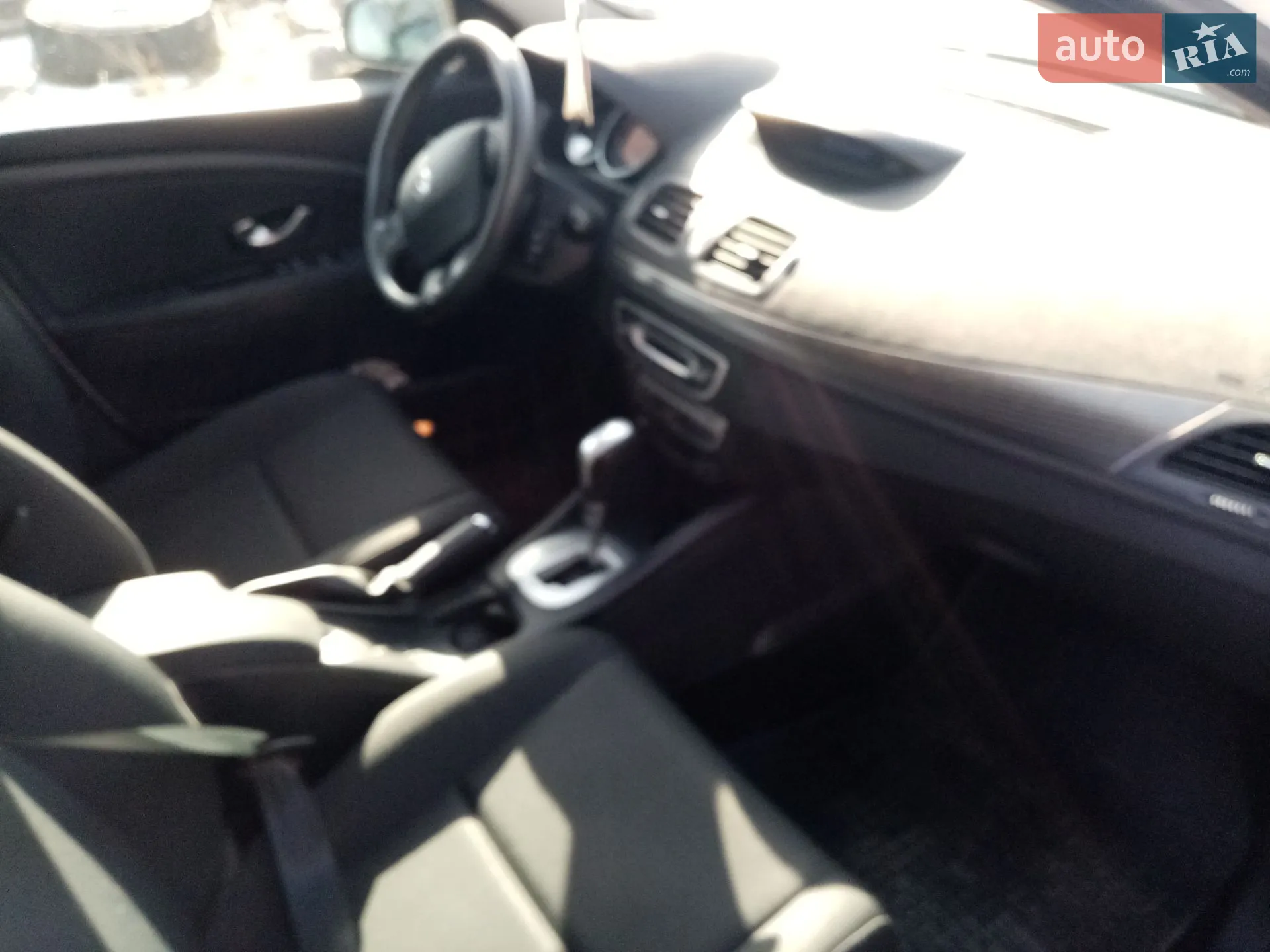 2010 Renault Megane - мініатюра 6