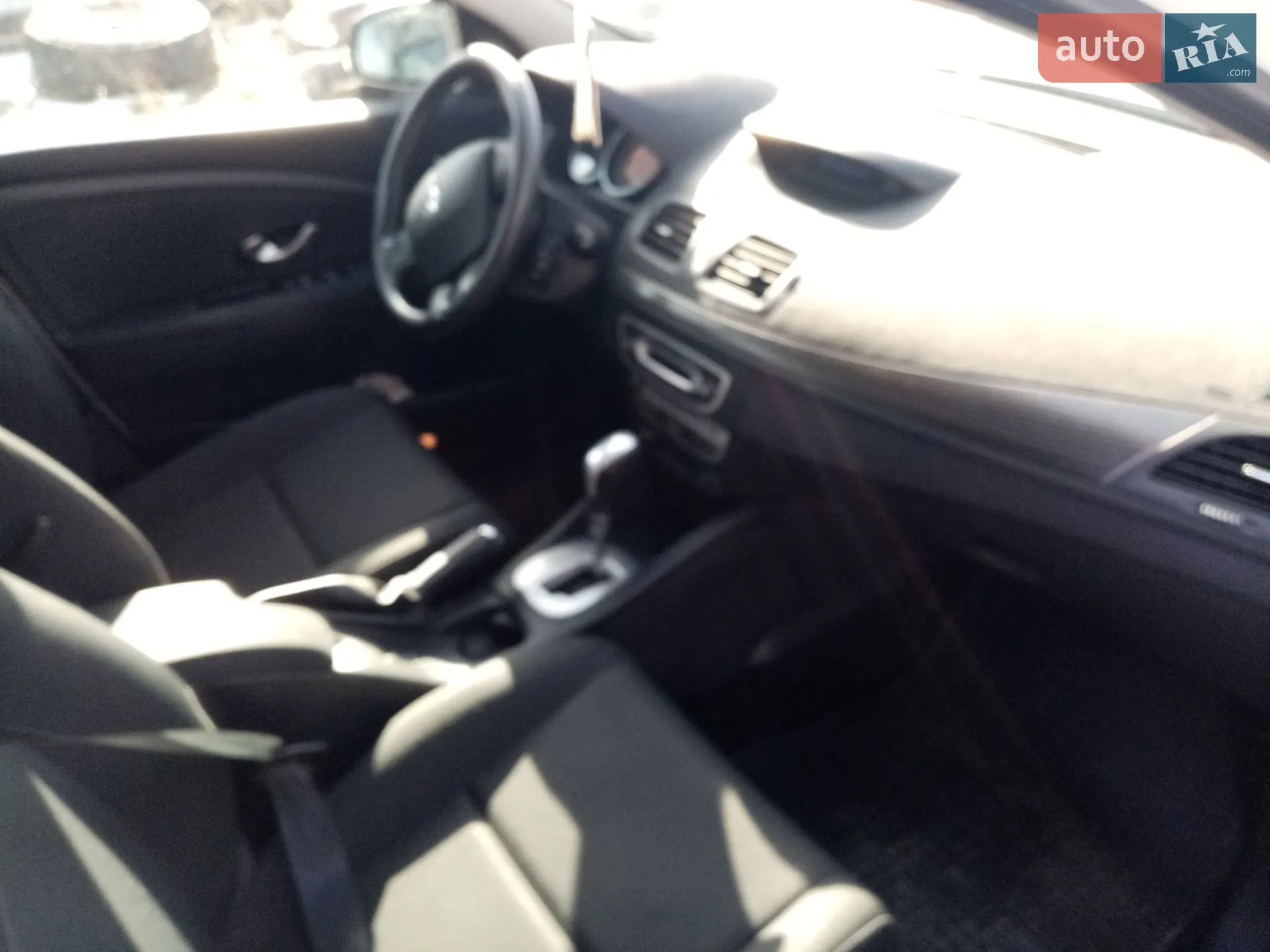 2010 Renault Megane - мініатюра 8
