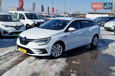 Універсал Renault Megane 2021 в Вінниці