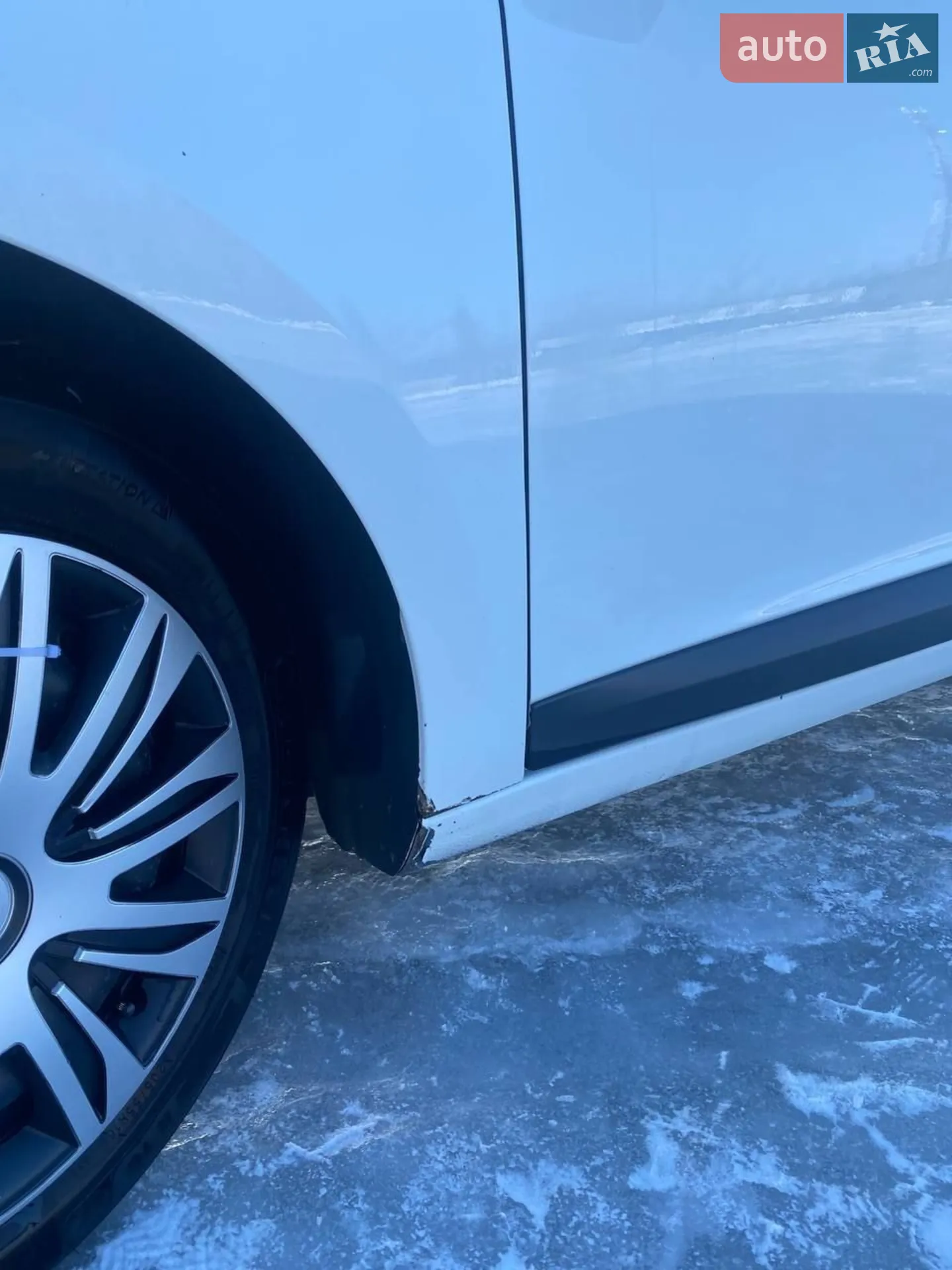 2013 Renault Megane - мініатюра 7