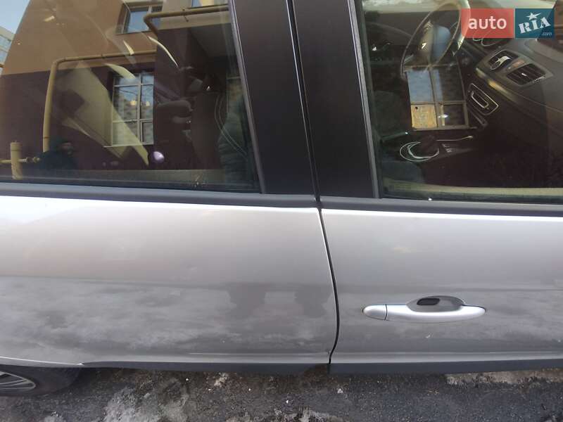 Універсал Renault Megane 2010 в Києві