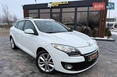 Универсал Renault Megane 2013 в Коломые