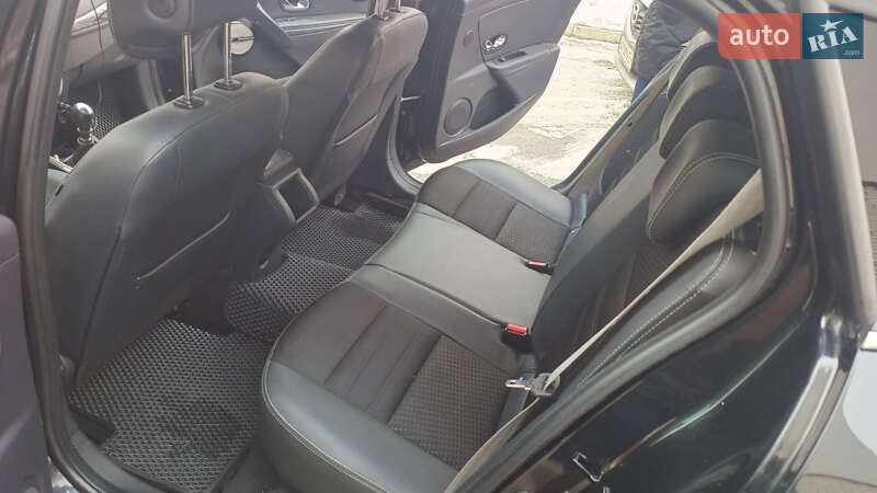 Універсал Renault Megane 2014 в Тернополі фото 8 Універсал Renault Megane 2014 в Тернополі