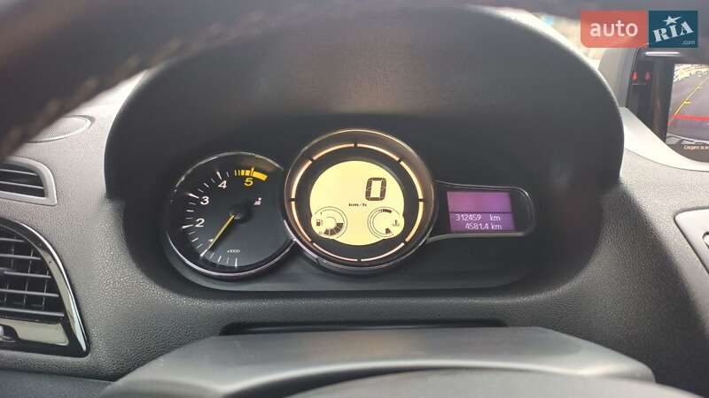 Універсал Renault Megane 2014 в Тернополі фото 19 Універсал Renault Megane 2014 в Тернополі