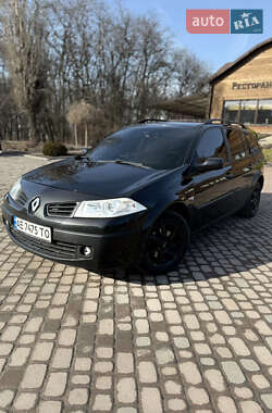 Универсал Renault Megane 2007 в Павлограде