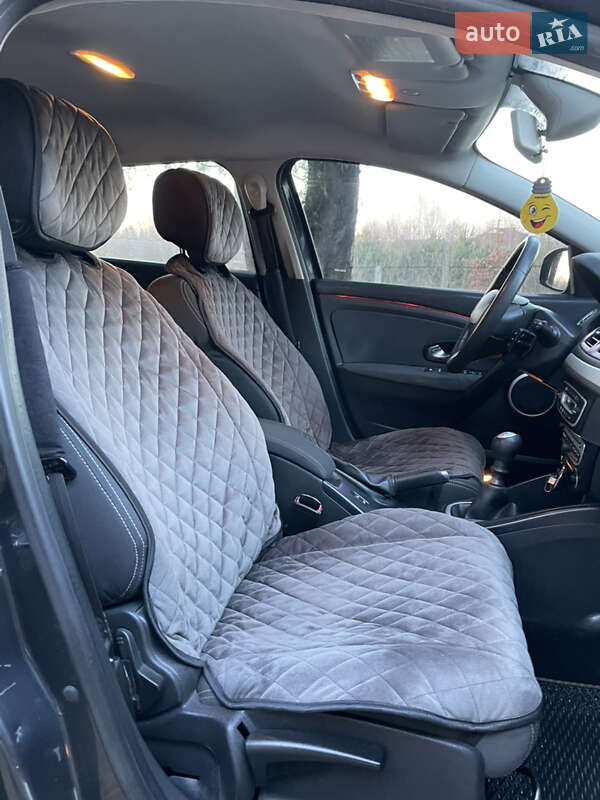 Универсал Renault Megane 2011 в Рожнятове фото 10 Универсал Renault Megane 2011 в Рожнятове