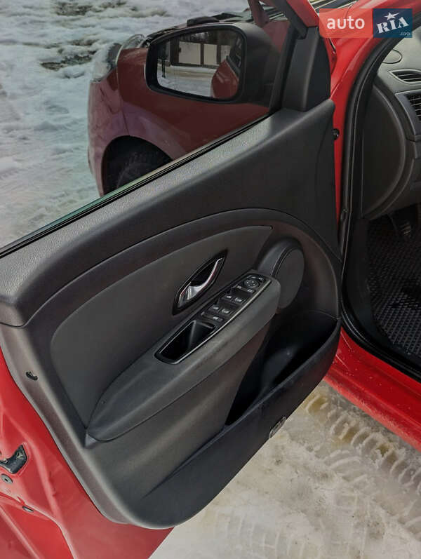 Універсал Renault Megane 2011 в Харкові