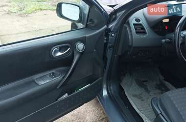 Седан Renault Megane 2006 в Новом Буге